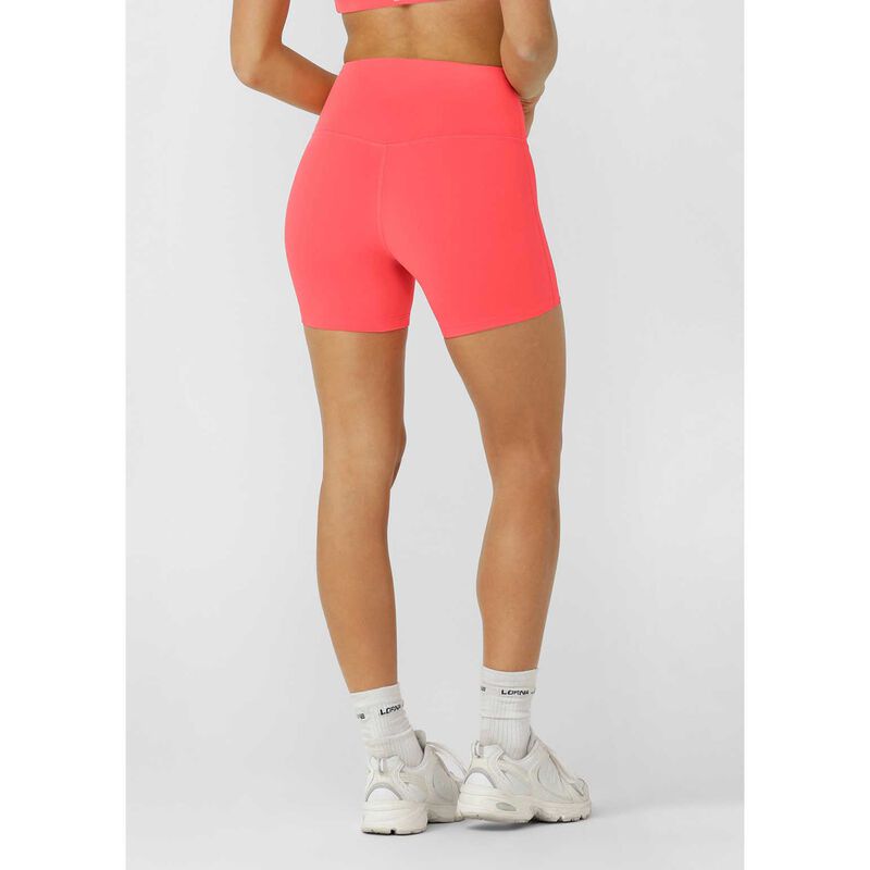 Lorna Jane Lotus No Chafe Phone Pocket 12cm Bike Shorts image number 1